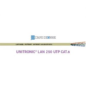 Cáp Tín Hiệu Lapp kabel 3801501K Unitronic LAN UTP Cat.6