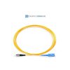 Dây Nhảy Quang Alantek S-Mode 9/125 Patch Cord ST/LC 3m 306-72017M-0030